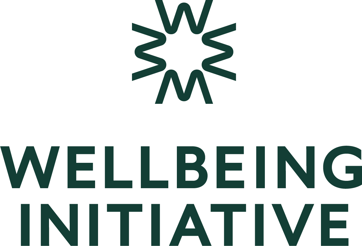 Wellbeing Intiative logo